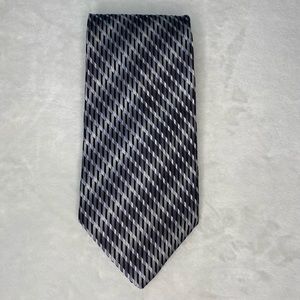 Machado Brand Tie